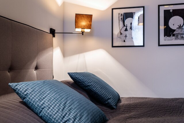 3D ウィゴダ アパルタメンティ