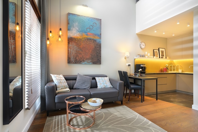 3D クルプニツァ 10 アパートメント