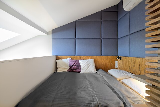 3D クルプニツァ 10 アパートメント