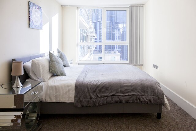 リバー ビュー アパートメント