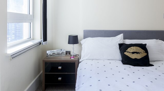 リバー ビュー アパートメント