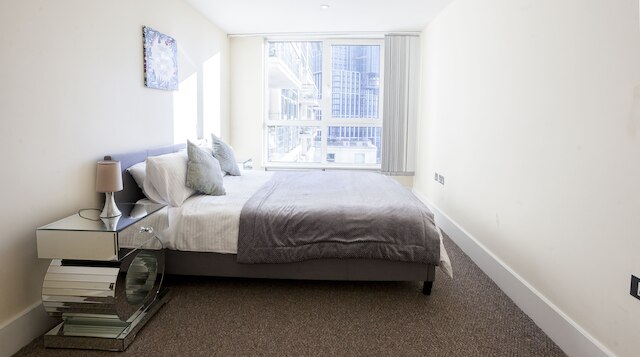 リバー ビュー アパートメント