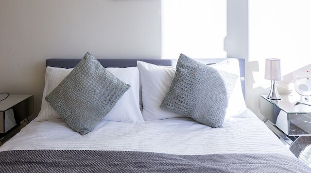 リバー ビュー アパートメント