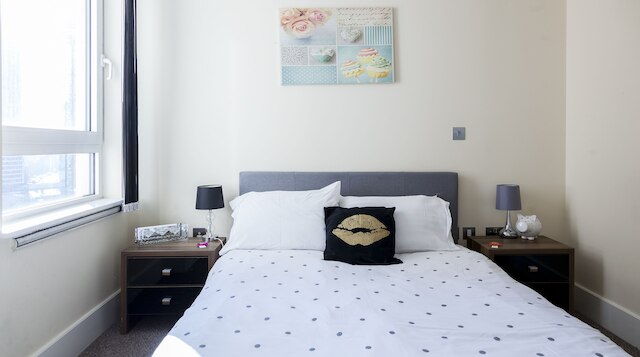 リバー ビュー アパートメント