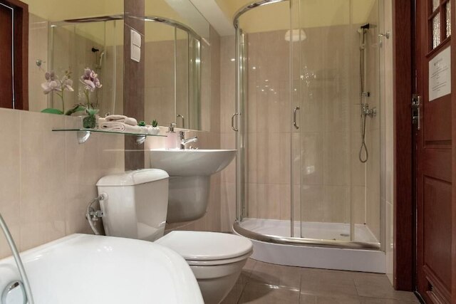 3D ヴァヴェル アパルタメント