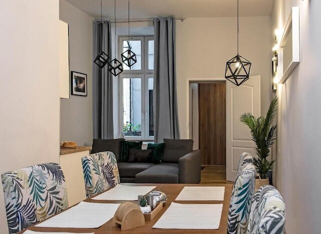 3D ヴァヴェル アパルタメント