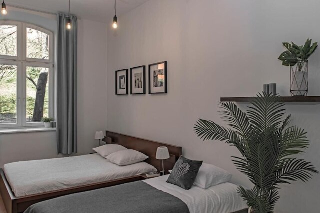 3D ヴァヴェル アパルタメント