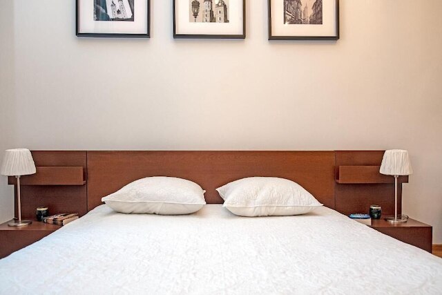 3D ヴァヴェル アパルタメント