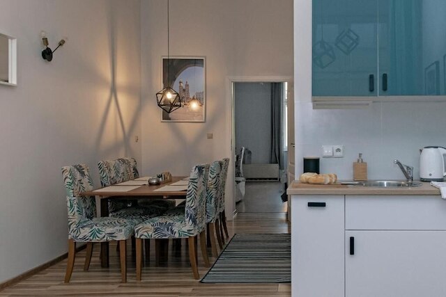 3D ヴァヴェル アパルタメント