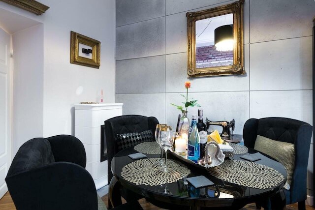 ホーム ファー フローム ホーム