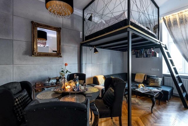 ホーム ファー フローム ホーム