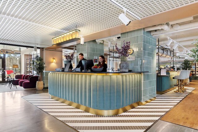 ホテル ジオ、BW シグネチャー コレクション