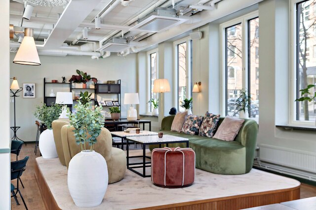 ホテル ジオ、BW シグネチャー コレクション