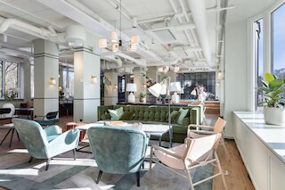 ホテル ジオ、BW シグネチャー コレクション