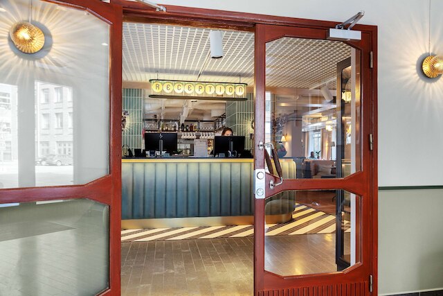 ホテル ジオ、BW シグネチャー コレクション