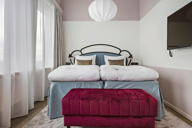 ホテル ジオ、BW シグネチャー コレクション