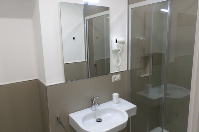 B&B マンサルダ デル ソーレ