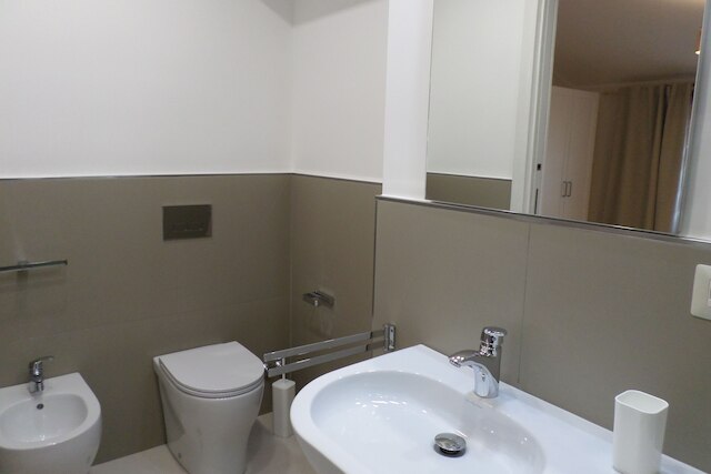 B&B マンサルダ デル ソーレ