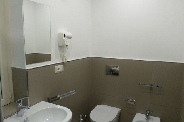 B&B マンサルダ デル ソーレ