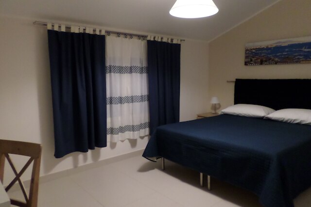 B&B マンサルダ デル ソーレ