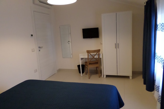 B&B マンサルダ デル ソーレ