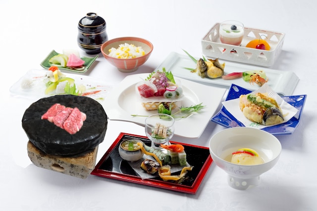 京料理旅館 高台寺 よ志のや