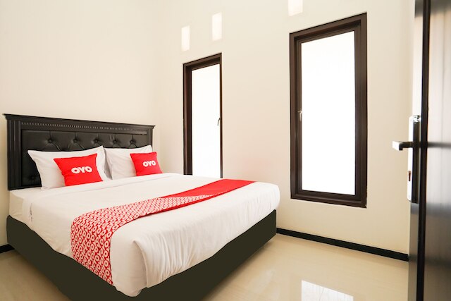 OYOリビング1743アニエレジデンス