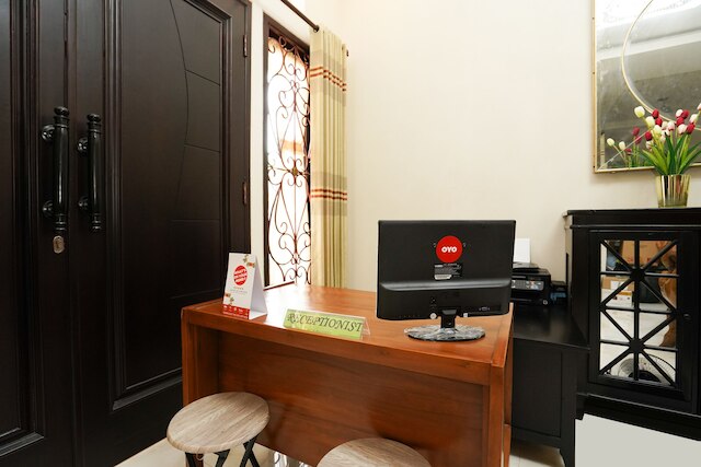 OYOリビング1743アニエレジデンス