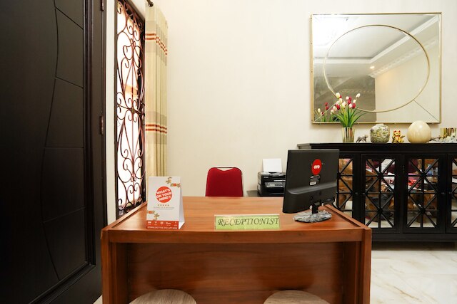 OYOリビング1743アニエレジデンス