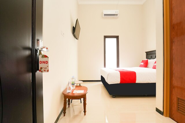 OYOリビング1743アニエレジデンス