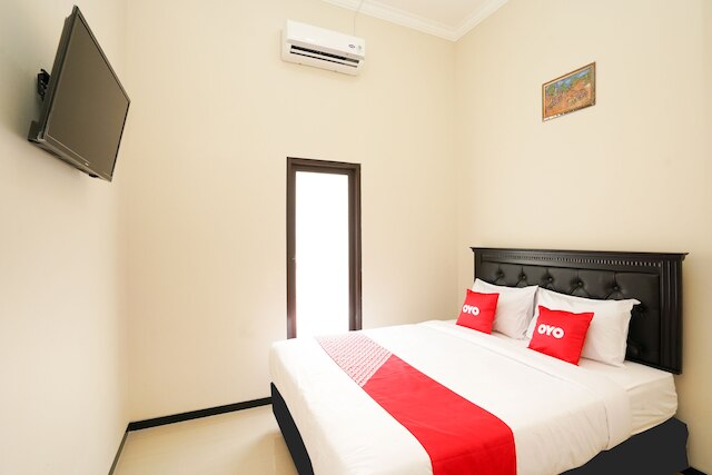 OYOリビング1743アニエレジデンス