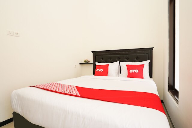 OYOリビング1743アニエレジデンス