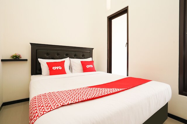 OYOリビング1743アニエレジデンス