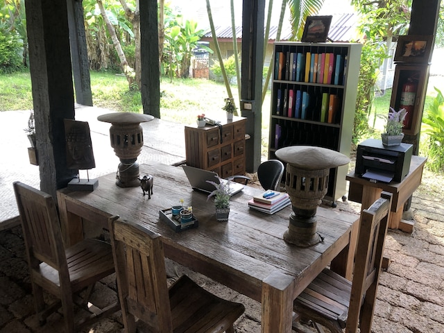 オン ザ メコン リゾート