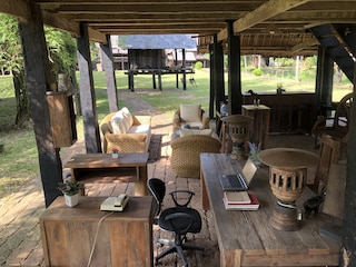 オン ザ メコン リゾート