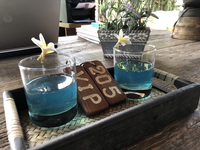 オン ザ メコン リゾート