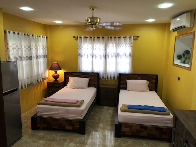 オン ザ メコン リゾート