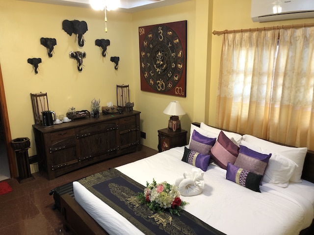 オン ザ メコン リゾート