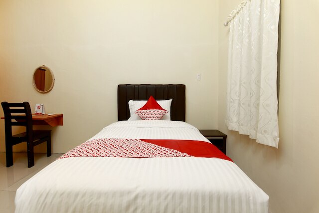 OYOリビング1332アルモンサリレジデンス