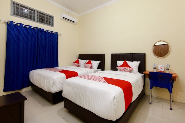 OYOリビング1332アルモンサリレジデンス