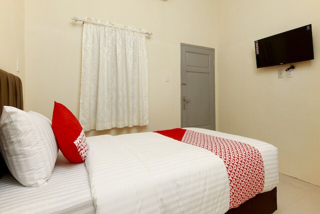 OYOリビング1332アルモンサリレジデンス