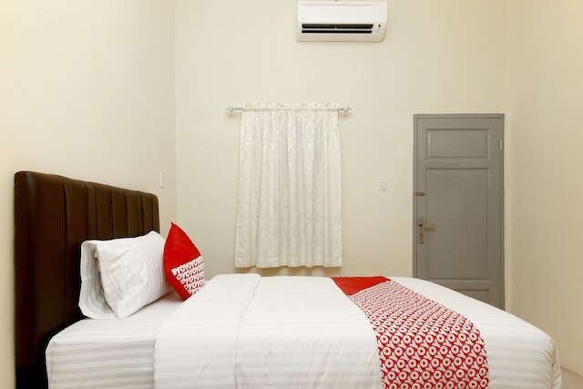 OYOリビング1332アルモンサリレジデンス