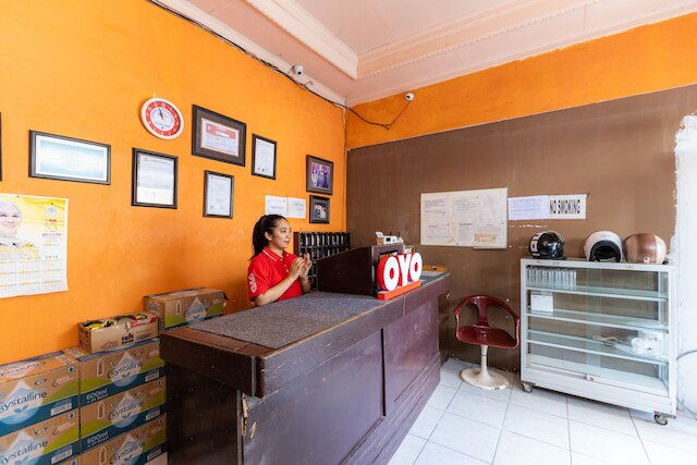 ホテル O ウィスマ ペリタ マス