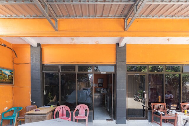 ホテル O ウィスマ ペリタ マス