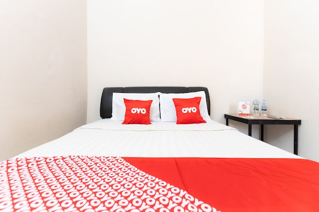 ホテル O ウィスマ ペリタ マス