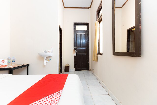 ホテル O ウィスマ ペリタ マス