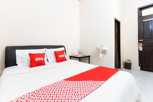 ホテル O ウィスマ ペリタ マス