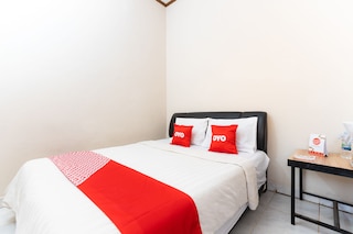 ホテル O ウィスマ ペリタ マス