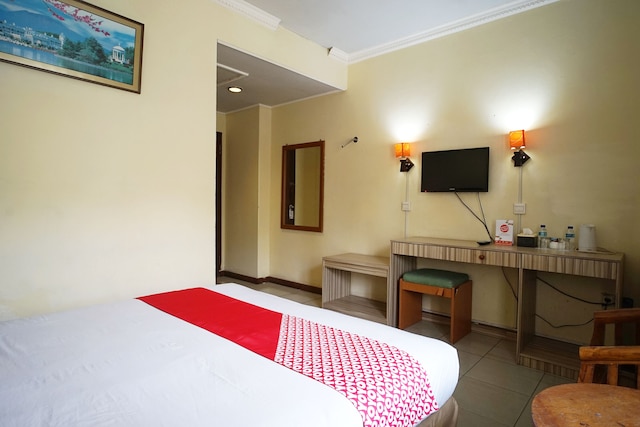 OYO 2015 バンダラ ホテル バリクパパン