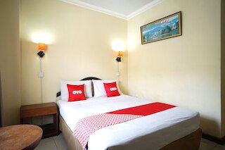 OYO 2015 バンダラ ホテル バリクパパン